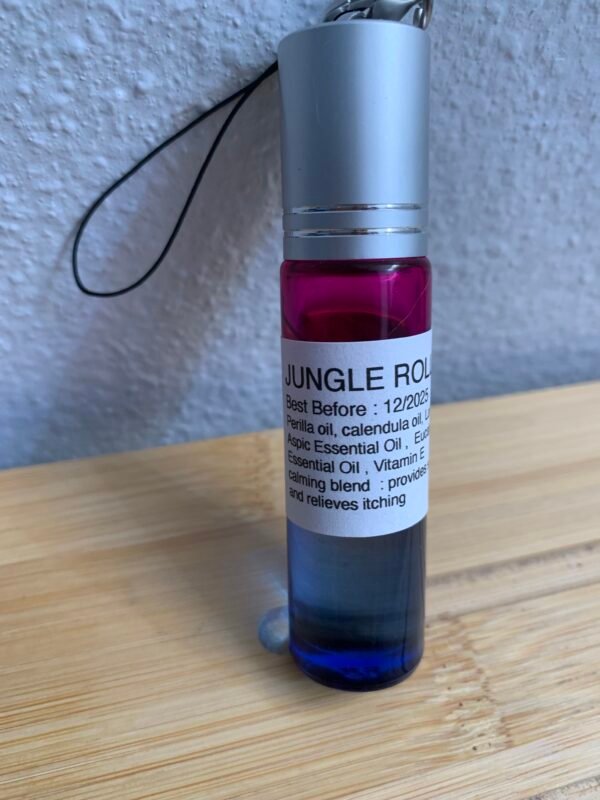 Instant Relief Soothing Roll-On - Image 2