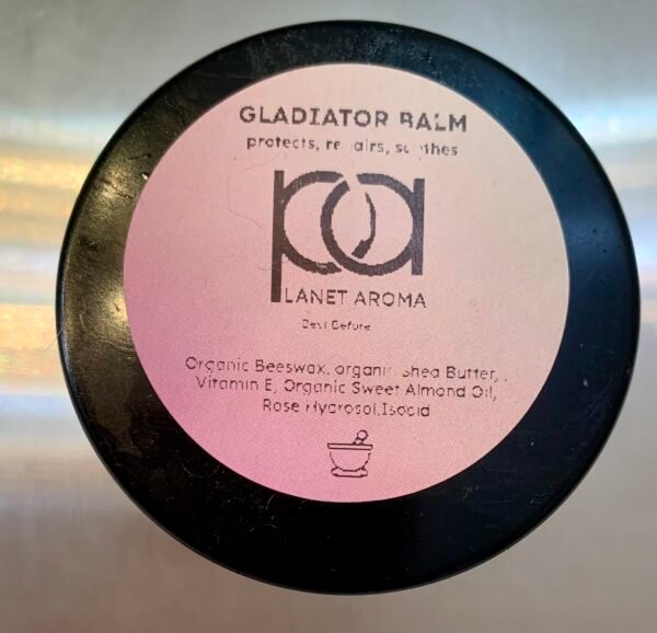 The Gladiator Balm - Image 3