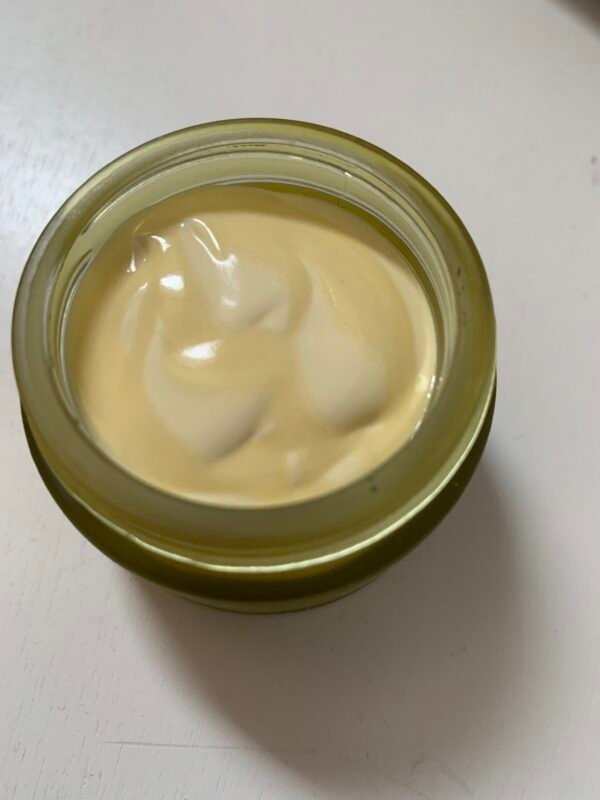 Ultimate Hydration - Nourishing Cream with Shea Butter - Image 3