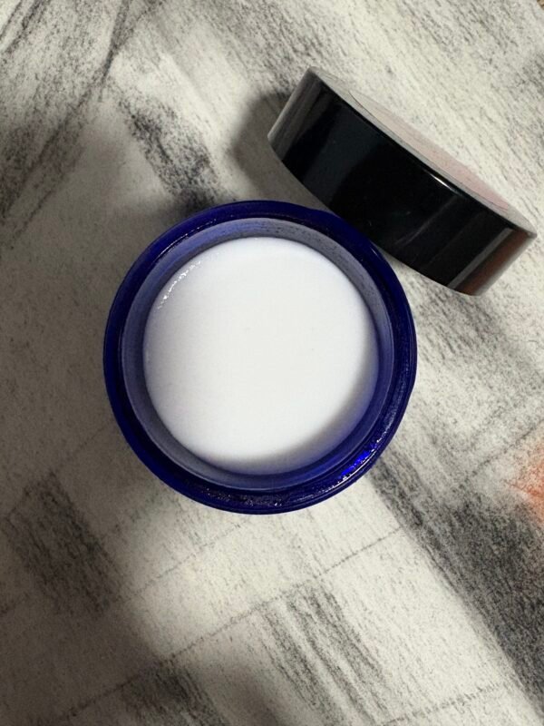 Anti-Aging Night Concentrated Whipped  Balm - Image 4